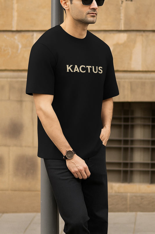 Kactus Oversized Tee