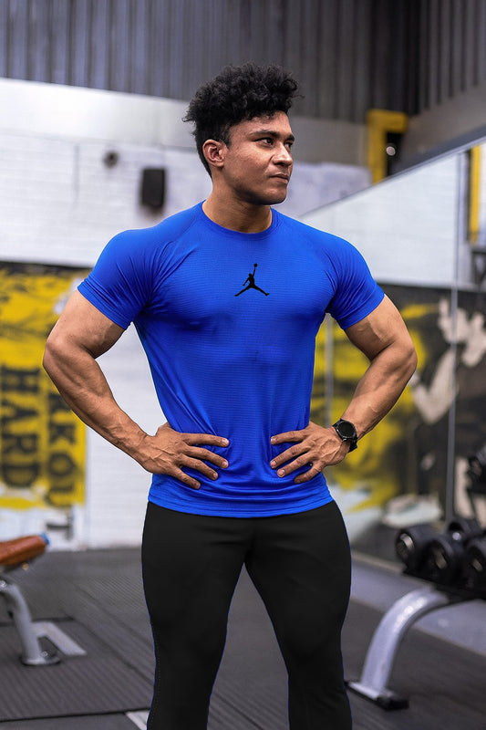 Jordan Imported Dry-Fit Tee