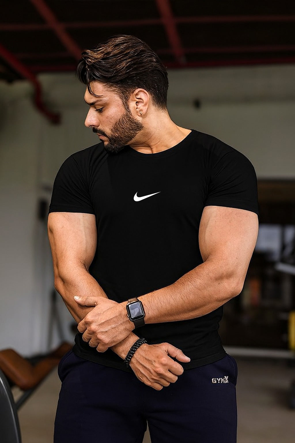 Nike Imported Drifit T-Shirts