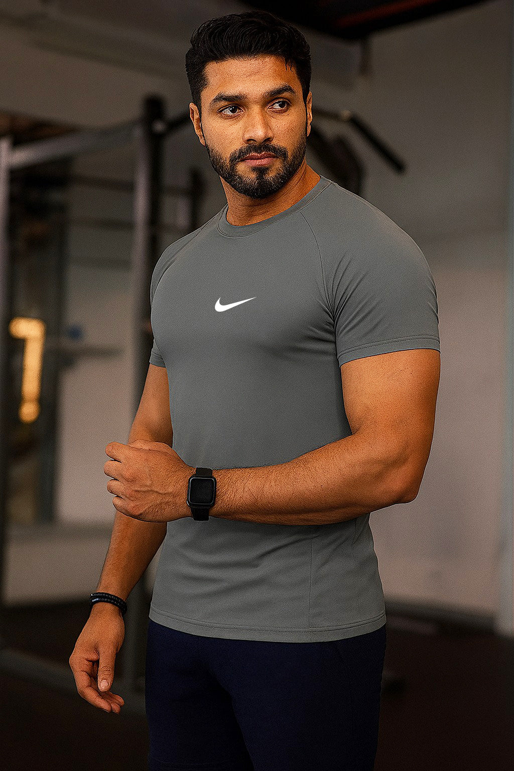 Nike Imported Drifit T-Shirts