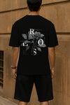 Respect Oversized Tee