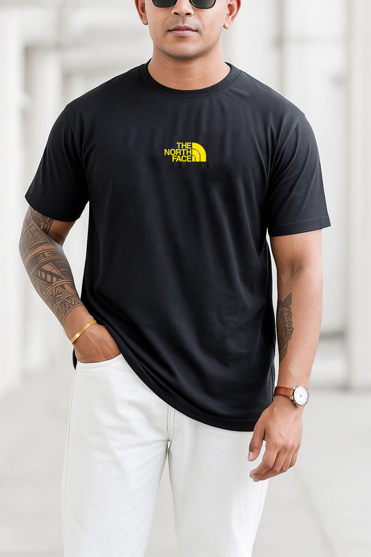 The North Face Oversized Tee