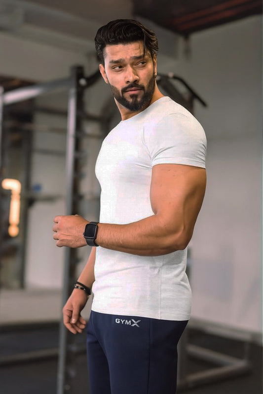 Don't Give Up Imported Dry-Fit Tee