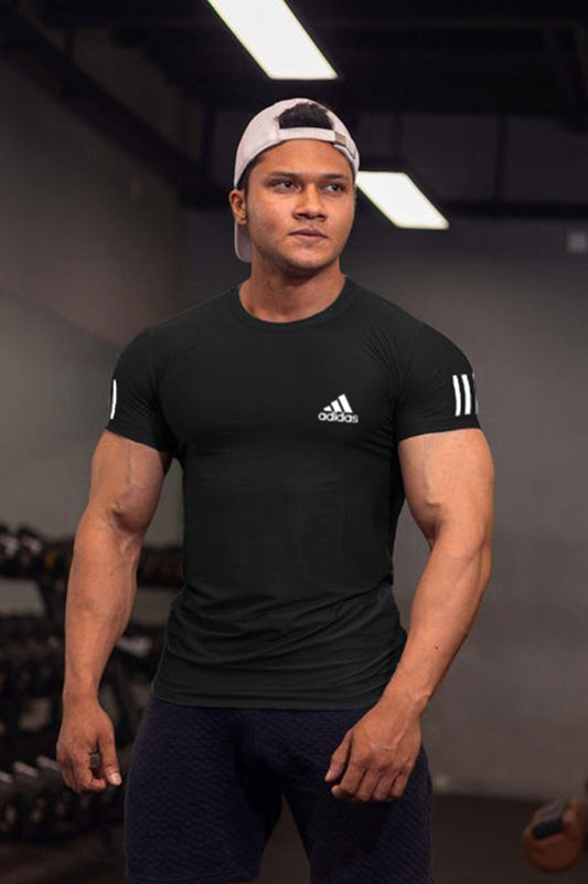 Adidas Imported Drifit T-Shirts