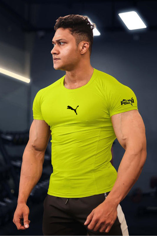 Puma Imported Dry-Fit Tee