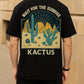 Kactus Oversized Tee