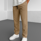 Imported Loose Bottom Trouser-Skin
