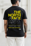 The North Face Oversized Tee