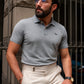 Men Imported Yact Super Stretchable Shirt