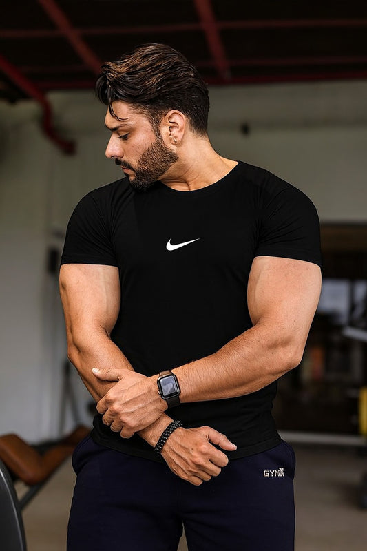 Nike Imported Drifit T-Shirts