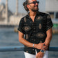 Linen Horizontal Ethnic