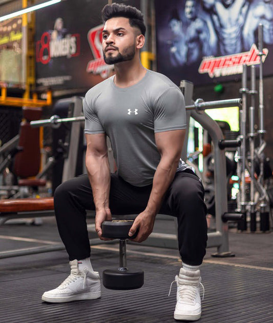 Under Armor Imported Drifit T-Shirts