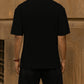 Give Up Oversized Tee