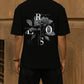 Respect Oversized Tee