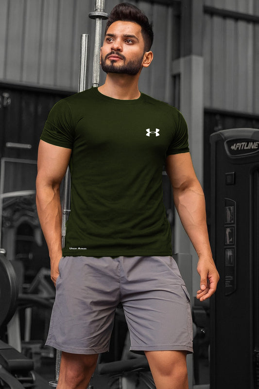Under Armor Imported Drifit T-Shirts