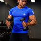 Adidas Imported Drifit T-Shirts