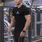 Jordan Imported Dry-Fit Tee