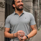 Men Imported Yact Super Stretchable Shirt