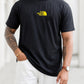 The North Face Oversized Tee