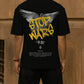 Peace Oversized Tee