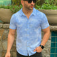 Linen Sky Tie Dye