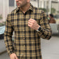 Skin Black Check