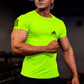 Adidas Imported Drifit T-Shirts