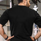 Give Up Oversized Gym Wear Tee