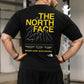 North Face Oversized Tee
