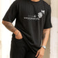 Love Relief Oversized Tee