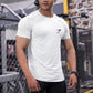 Gym Shark Imported Drifit T-Shirts