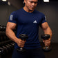 Adidas Imported Drifit T-Shirts