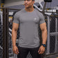 Gym Shark Imported Drifit T-Shirts