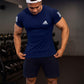 Adidas Imported Drifit T-Shirts