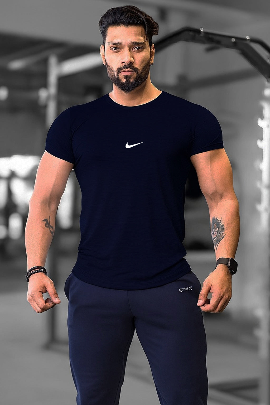 Nike Imported Drifit T-Shirts