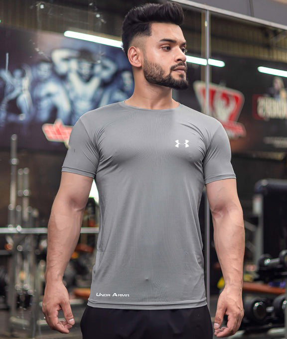 Under Armor Imported Drifit T-Shirts
