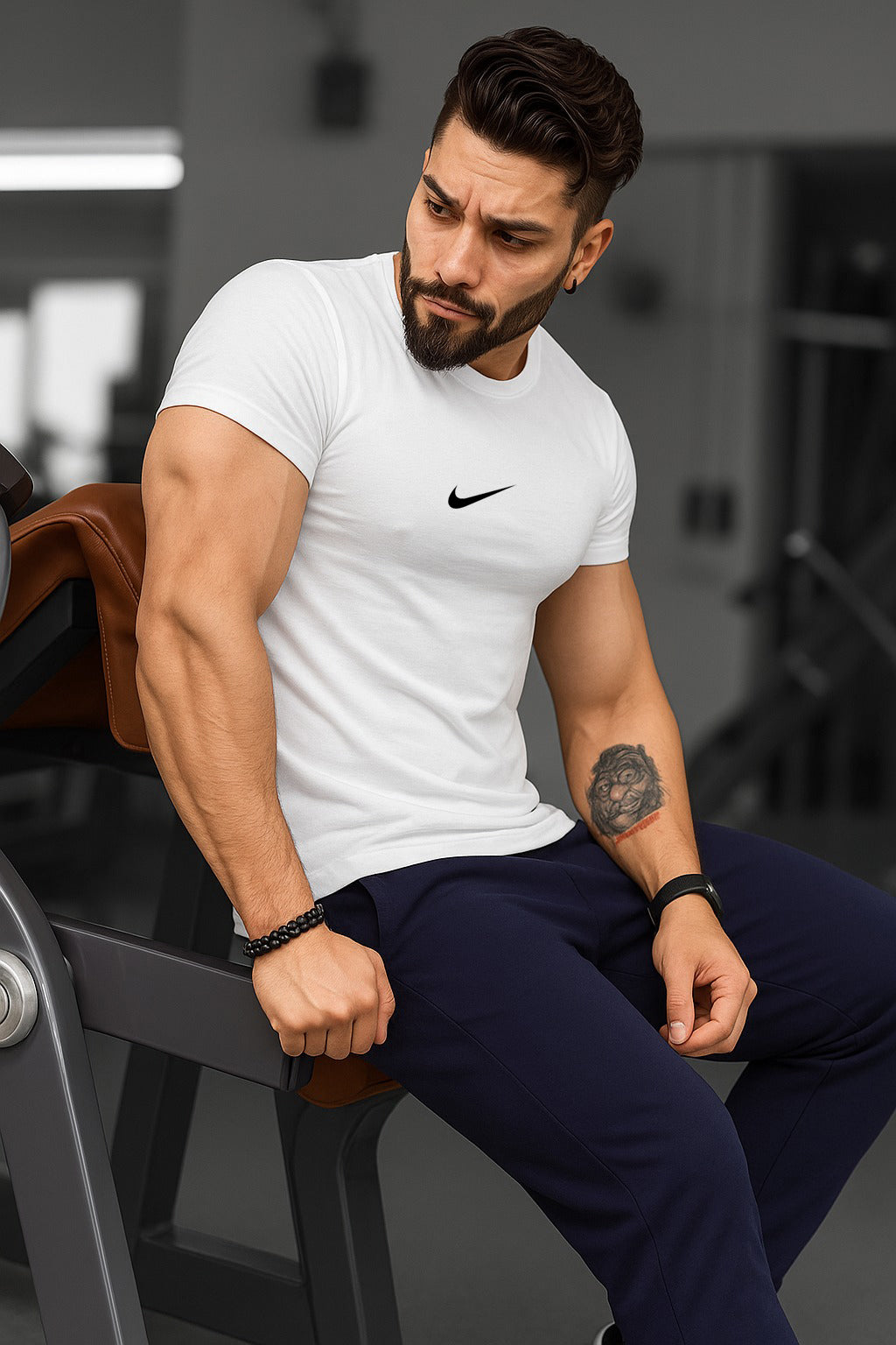 Nike Imported Drifit T-Shirts