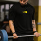 North Face Oversized Tee