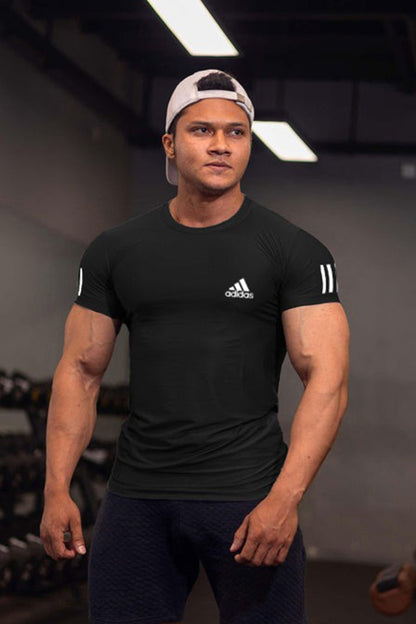 Adidas Imported Drifit T-Shirts