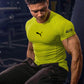 Puma Imported Dry-Fit Tee