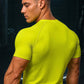 Puma Imported Dry-Fit Tee