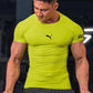 Puma Imported Dry-Fit Tee